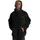 Teddyfleece grün M