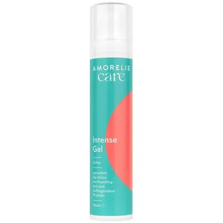 AMORELIE Gleitgel Gleitgel AMORELIE Care – Gleitgel Intense für Frauen (50ml)