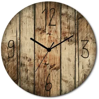 ARTland Chroniken der Natur 30,0 cm U5ED braun