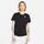 Sportswear Club Essentials T-Shirt Damen 010 black M