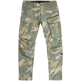 G-Star Rovic Zip 3D Regular Tapered Mehrfarbig 32/32