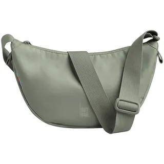 GOT BAG Moon Bag Small Umhängetasche Nylon Green