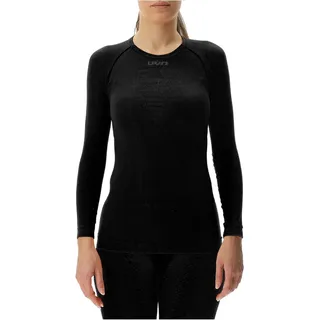 Uyn Energyon Biotech Funktionsshirt schwarz XS
