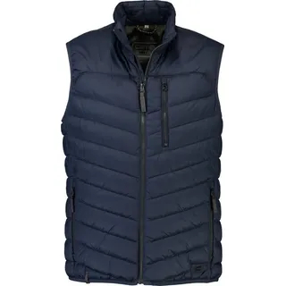 CAMEL ACTIVE Steppweste ohne Kapuze Dunkelblau menswear-50