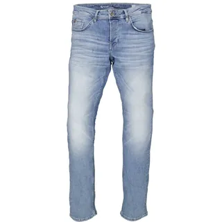 Garcia Jeans Savio Light Used W31 L34 - Größe:W31 L34