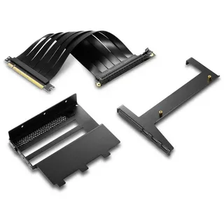 Sharkoon Angled Graphics Card Kit for REV300 Halterung schwarz
