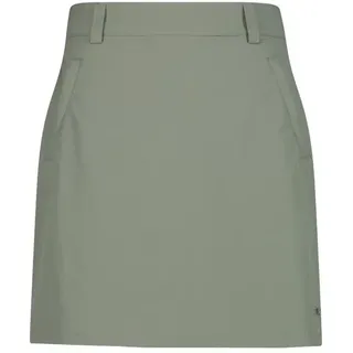CAMPAGNOLO Skirt Damen 2 IN 1 Grün 48