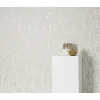 Erismann Vliestapete Beton 10,05 x 0,53 m 0 g Beige 34193
