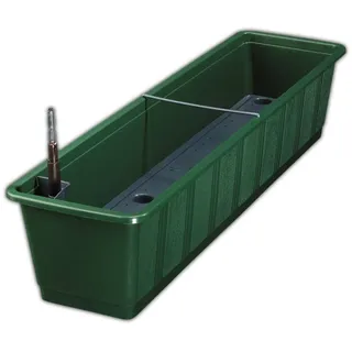 geli AQUA Green Plus 80 x 20 x 20 cm Dunkelgrün