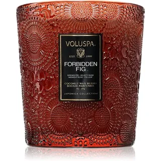 VOLUSPA Japonica Forbidden Fig Duftkerze 255 g
