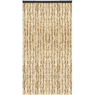 arsvita Türvorhang 56 x 185 cm Beige