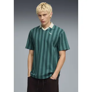 Puma Class Relaxed Pinnacle grün XL