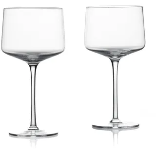 ZONE Denmark Rocks Copa Gin Tonic Glas 0,27 l 2 St.