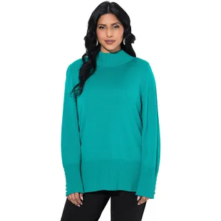 Ulla Popken Damen Pullover - 54-56