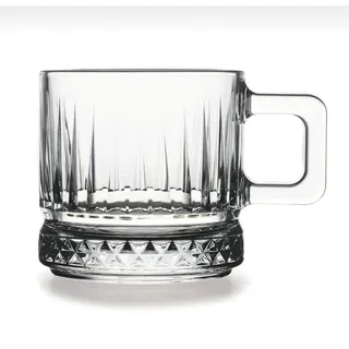 Pasabahce Elysia Teeglas 0,195 l 2 St.
