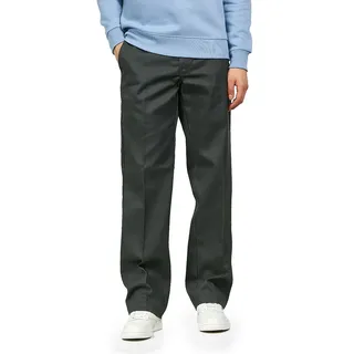 Dickies 874 Work Pants Straight Fit Olive Green 30/32