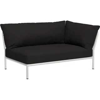 Houe LEVEL2 Lounge-Modul 2 rechts Muted White