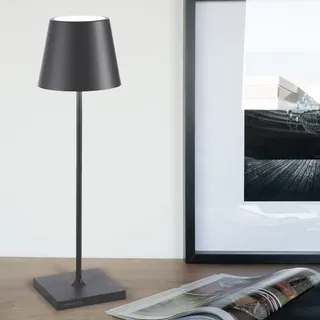 Zafferano Poldina Pro dark grey