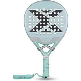 Nox-Xtreme Nox Ventus Hybrid 12K Lite Padelschläger