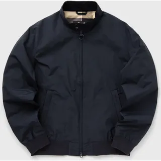 BARBOUR Royston blau M
