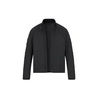 BELSTAFF Herren Jacken schwarz Mikrofaser unifarben, schwarz, Herbst/Winter 2026/2027