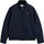 QUILTED Jacke Evening Blue S