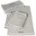 Handtuchset kiesel 8-tlg.