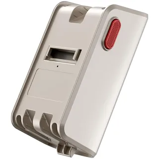 Ersatzakkus für kabellose Staubsauger des Modells Honiture Clean Hero 12