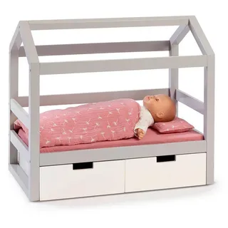 Musterkind Puppen-Hausbett Viola,