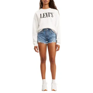 Levi's 501TM Original Kurze Jeans Athens 32