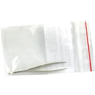 CareLiv Pinzette Splitter spitz 8cm 1 st