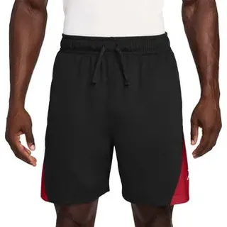 Nike - Jordan Jogginghose Herren schwarz - schwarz
