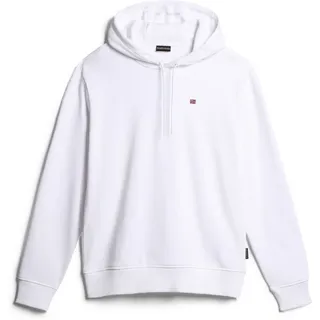 Napapijri Balis H SUM bright white 002 (002) M