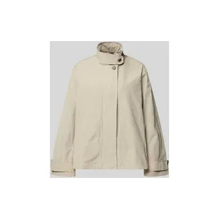 Loose Fit Parka mit Baumwoll-Anteil Modell 'NEBU', Beige, $listsize[$i].replace('"','"')