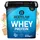 Cinnamon Cereal White Chocolate Crisp 2000 g