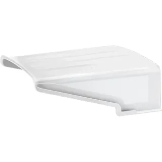 Outdoor Camera Cover, 27x26.5x9.5cm Überwachungskamera Abdeckung, Sonnenschutz Regenschutz, Schutzgehäuse Für Kameras, Wasserdicht Outdoor Universal Regen Und Schnee Schutzhülle