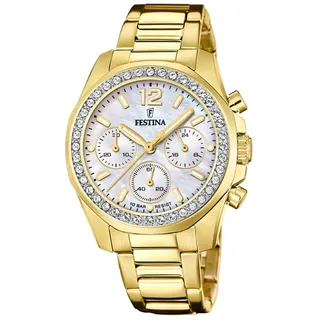 Festina Boyfriend Edelstahl 38,1 mm F20609/1