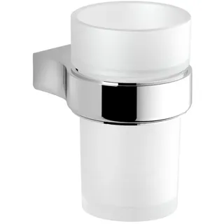 Avenarius Zahnputzbecher Glas