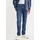 502TM Taper Jeans Dark Indigo Worn In Jack Of All Trades 33 34
