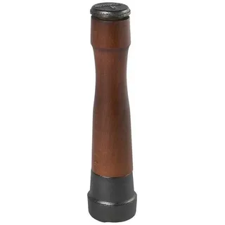 Skeppshult Pfeffermühle 18 cm Schwarz