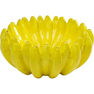 Kare Deko Schale Bananas Ø30cm