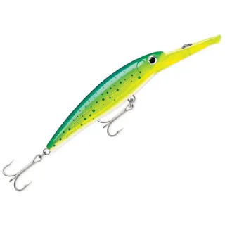 Rapala X-rap® Magnum® Minnow 72g 160 Mm - D - One Size