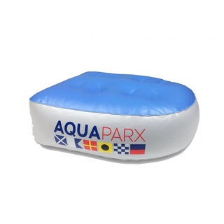 AquaParx Spa Booster Seat Wassersitzkissen Poolkissen Sitzerhöhung für Whirlpools und Pools