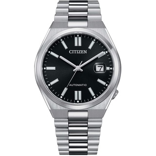 Citizen Herren Watch NJ0150-81E, Schwarz