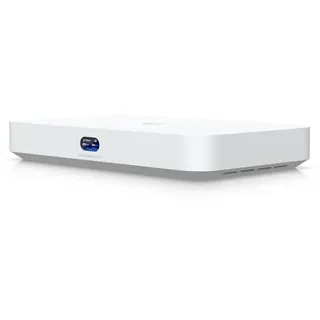 Ubiquiti Cloud Gateway Fiber 4-Port 2,5 GbE
