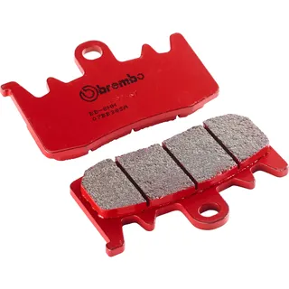 Brembo 07BB38SA
