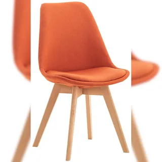 CLP Linares Stoff orange