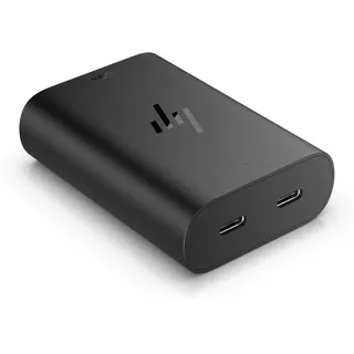 HP 65 W GaN USB-C-Laptop-Ladegerät