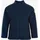 Wolljacke Dunkelblau 98
