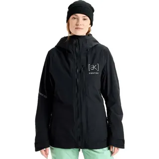BURTON Ak Upshift Gore-tex 2l Jacke Schwarz XS